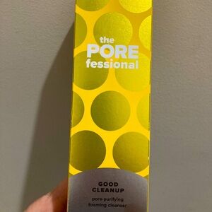 Benefit The Porefessional Good Cleanup